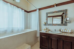 The Village of Angels