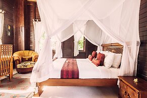 The Village of Angels