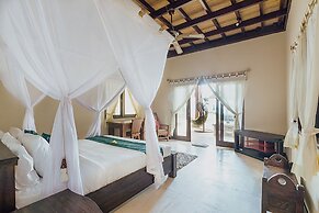 The Village of Angels