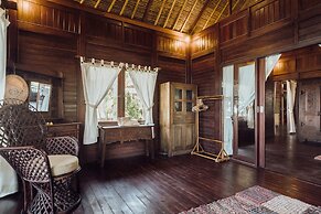 The Village of Angels