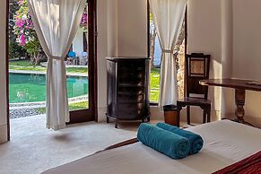 The Village of Angels