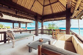 The Village of Angels