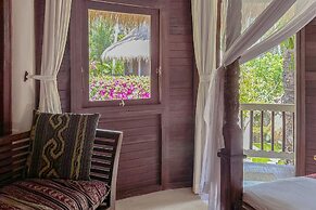 The Village of Angels