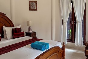 The Village of Angels