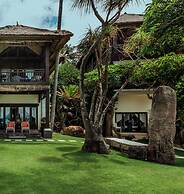 The Village of Angels