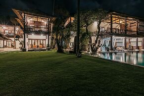 The Village of Angels