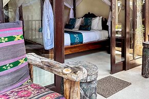 The Village of Angels