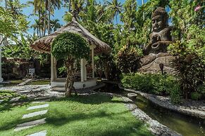 The Village of Angels