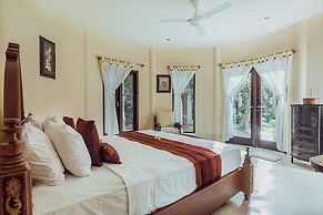 The Village of Angels