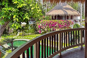 The Village of Angels