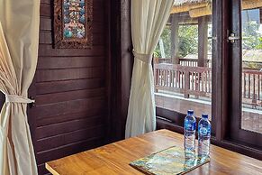 The Village of Angels