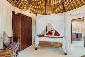 The Village of Angels