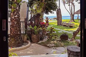 The Village of Angels