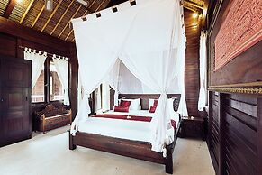 The Village of Angels