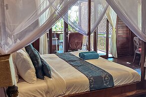 The Village of Angels