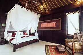 The Village of Angels