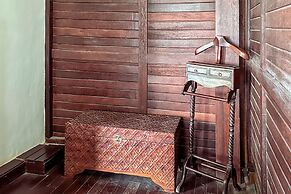 The Village of Angels