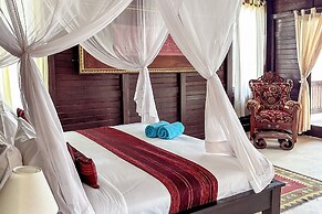 The Village of Angels