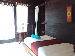 The Village of Angels