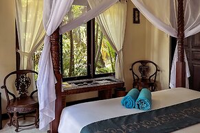 The Village of Angels