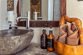 The Village of Angels