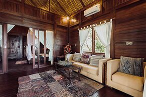 The Village of Angels