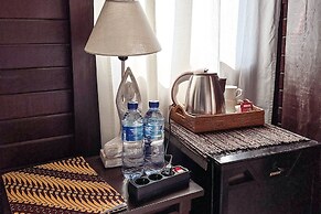 The Village of Angels