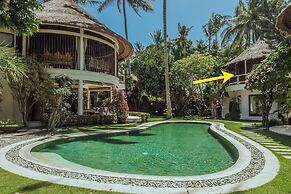 The Village of Angels