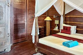 The Village of Angels