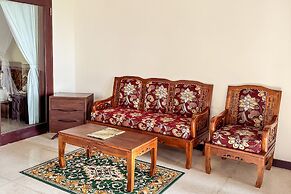 The Village of Angels