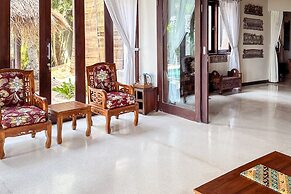 The Village of Angels