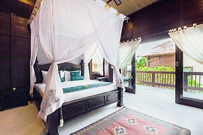 The Village of Angels