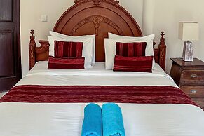 The Village of Angels