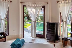 The Village of Angels