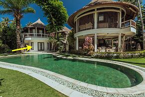 The Village of Angels