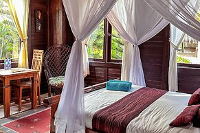 The Village of Angels