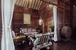 The Village of Angels