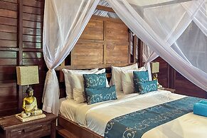 The Village of Angels