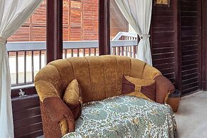 The Village of Angels