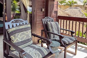 The Village of Angels