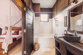 The Village of Angels