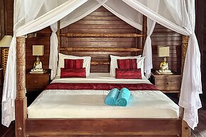 The Village of Angels