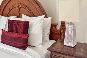 The Village of Angels