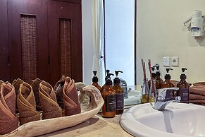 The Village of Angels