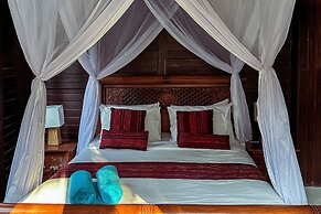 The Village of Angels