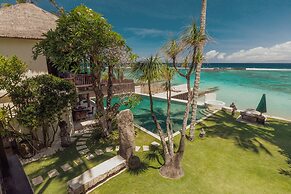 The Village of Angels