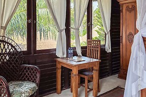 The Village of Angels