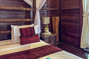 The Village of Angels