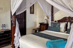 The Village of Angels