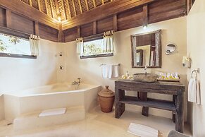 The Village of Angels